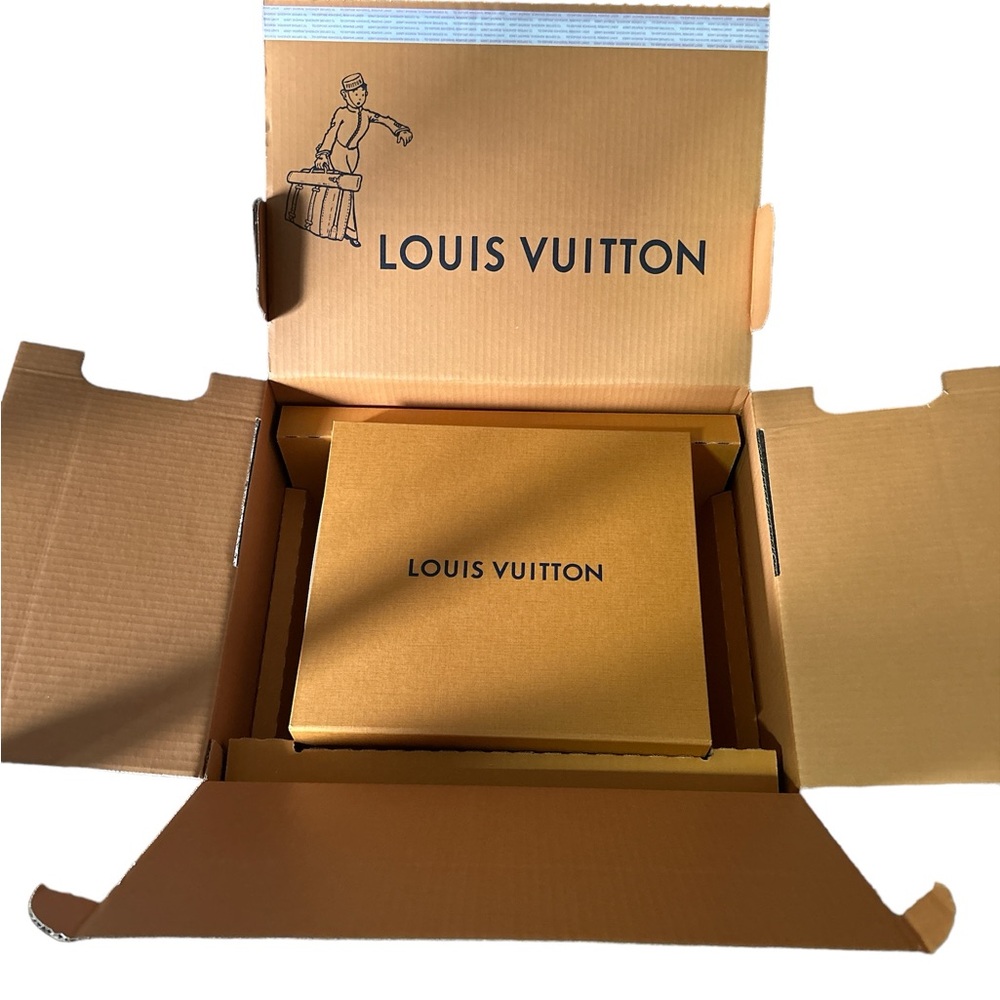 Louis Vuitton Damier Speedy 25 Bandouliere - Full Inclusion - Picture 13 of 14